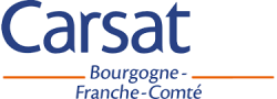 CARSAT Bourgogne Franche-Comté