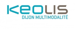 Keolis Dijon Multimodalité